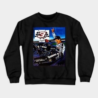 Retro Dale Crewneck Sweatshirt